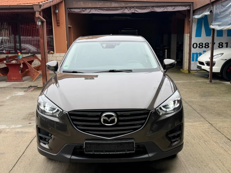 Mazda CX-5 Германия перфект