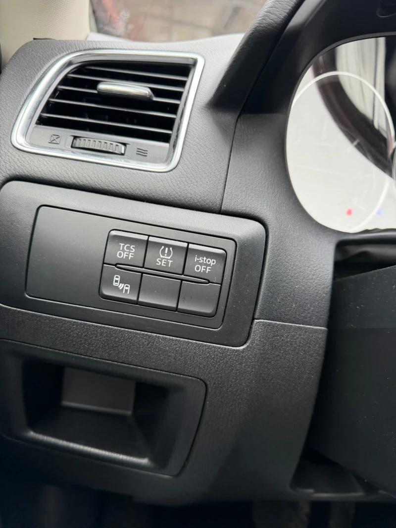 Mazda CX-5 Германия перфект, снимка 13 - Автомобили и джипове - 53439006