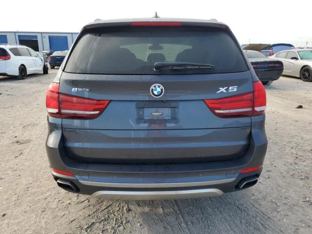 BMW X5 X-Drive M-Pack FULL, снимка 6 - Автомобили и джипове - 47961033