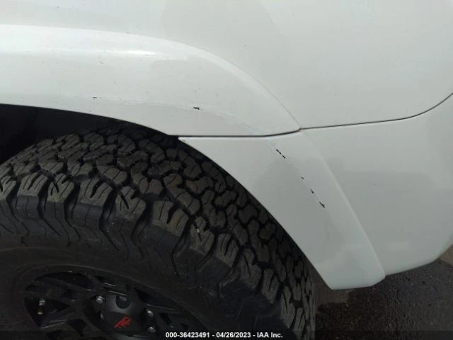 Toyota 4runner * TRD * PRO * 4X4 * (CARFAX), снимка 12 - Автомобили и джипове - 49357955