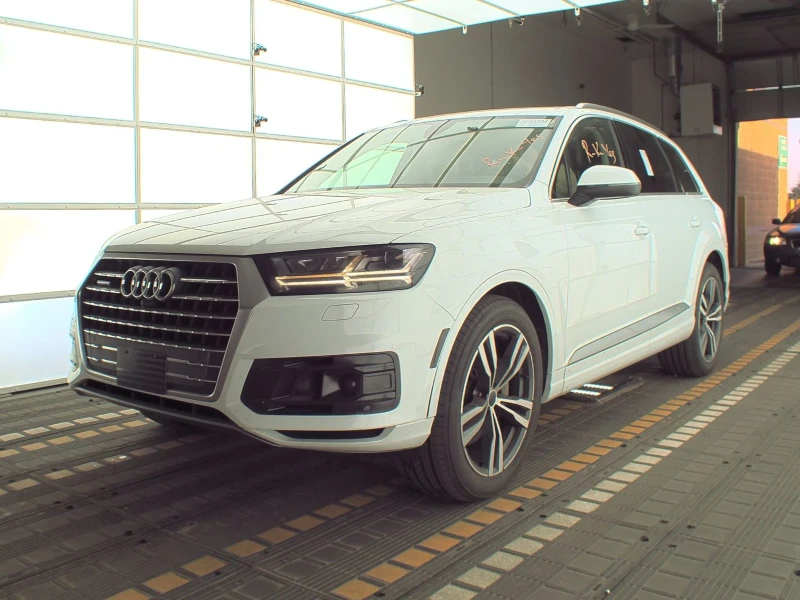 Audi Q7 - 30100 лв. - 82986763 | Car24.bg