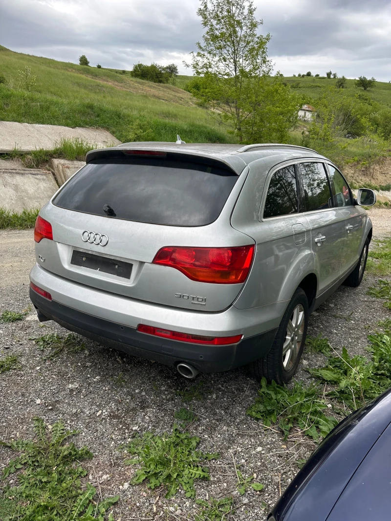 Audi Q7 - 11 лв. / 5.62 € - 11626202 1