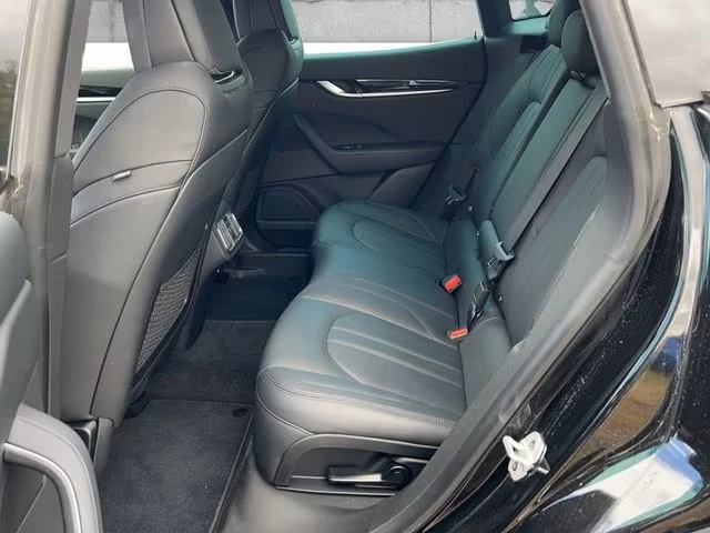 Maserati Levante  Q4 GranSport - изображение 8