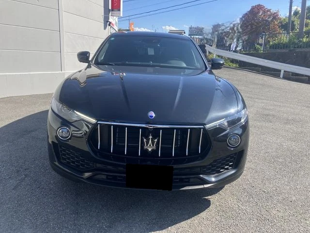 Maserati Levante Q4 GranSport - 89998 лв. - 87857278 1