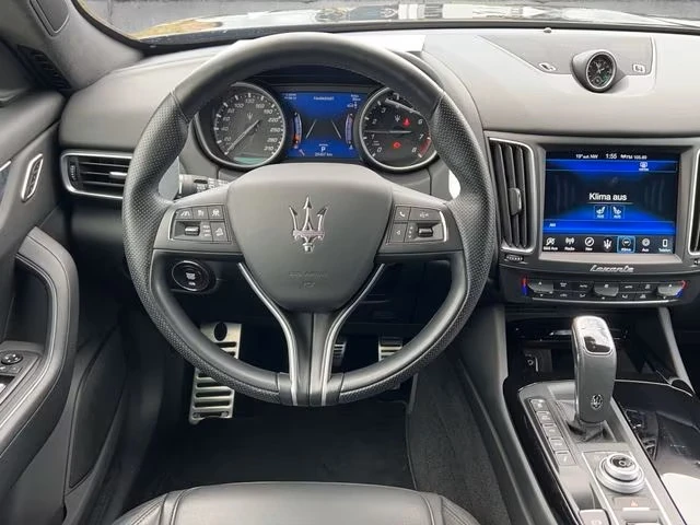 Maserati Levante  Q4 GranSport - изображение 6