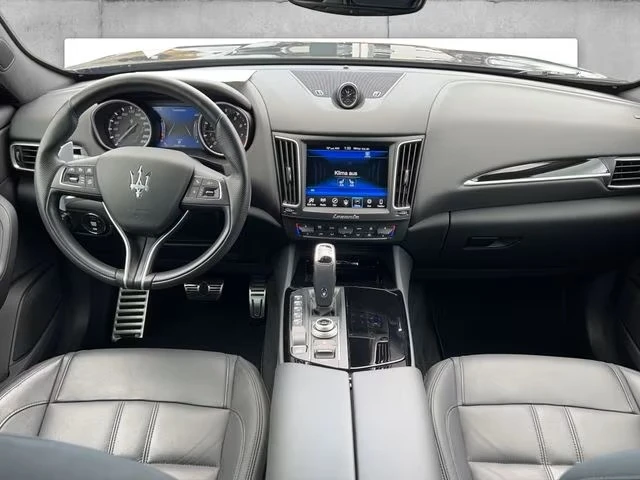 Maserati Levante  Q4 GranSport - изображение 7