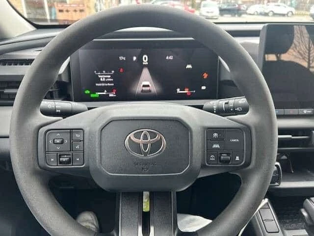 Toyota Rav4  LE AWD * CARFAX * БЕЗ ПЪРВОНАЧАЛНА ВНОСКА, снимка 6 - Автомобили и джипове - 55738340