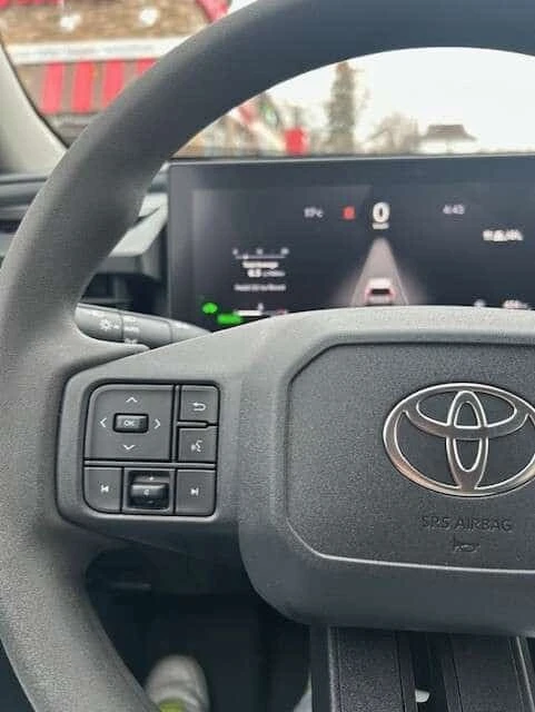 Toyota Rav4  LE AWD * CARFAX * БЕЗ ПЪРВОНАЧАЛНА ВНОСКА, снимка 7 - Автомобили и джипове - 55738340