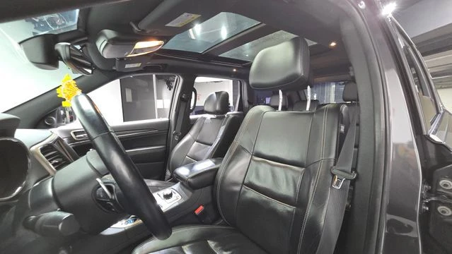 Jeep Grand cherokee 3.6* V6* 8ZF* �������* ���������* ��������* ������ | Mobile.bg � ����������� 13
