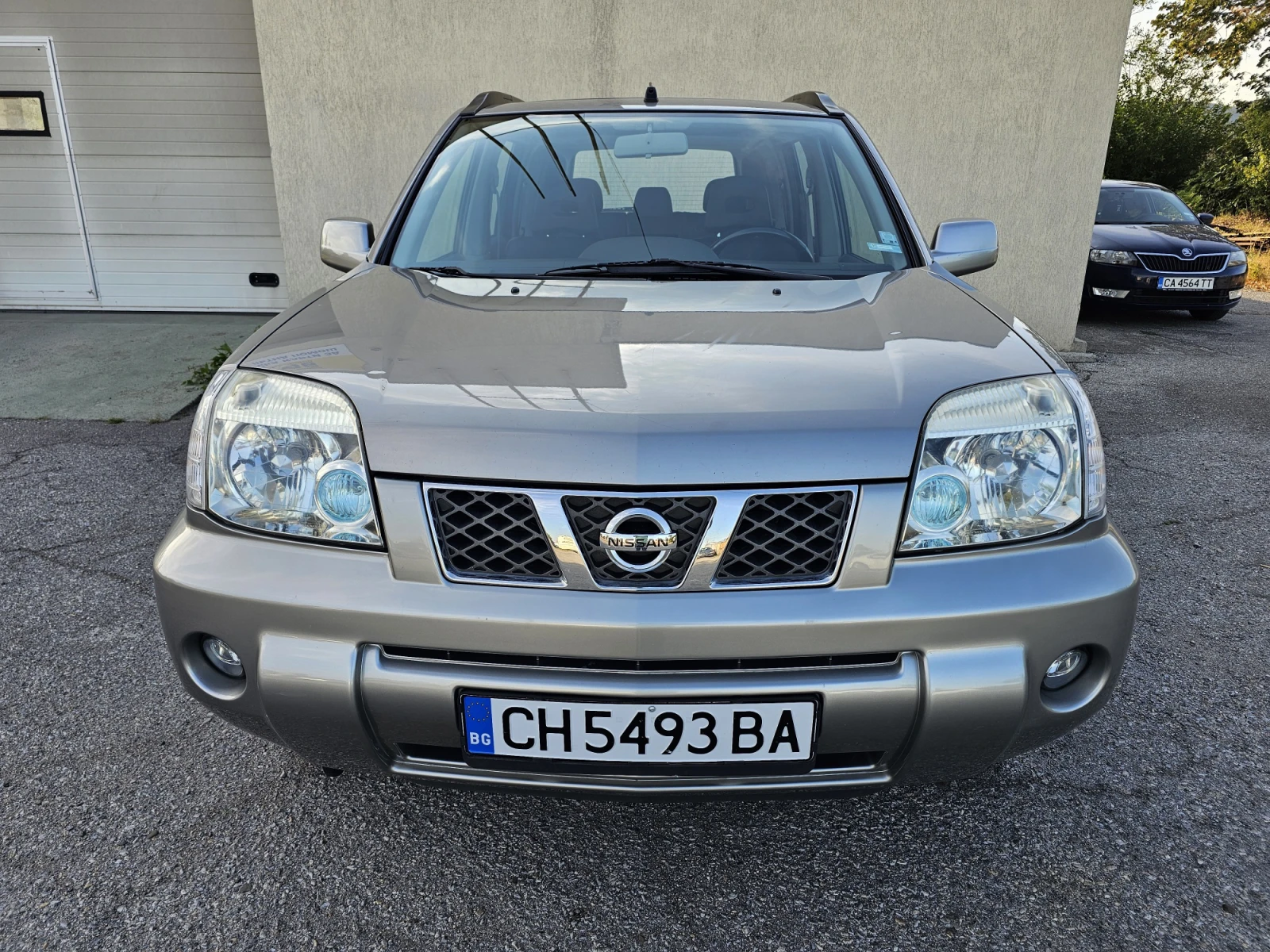 Nissan X-trail 2.5 GAS  - изображение 2