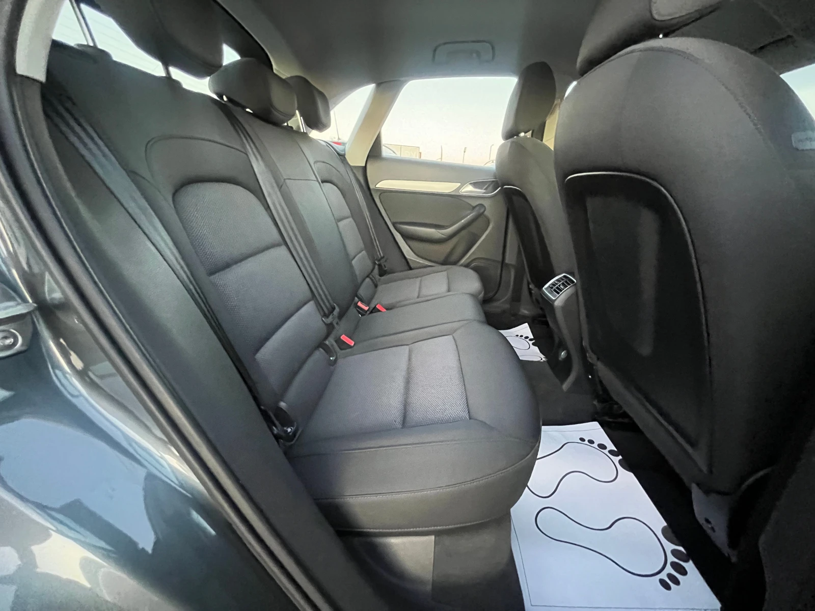 Audi Q3 2.0TDI, 150ck, 4x4, ,  | Mobile.bg   13