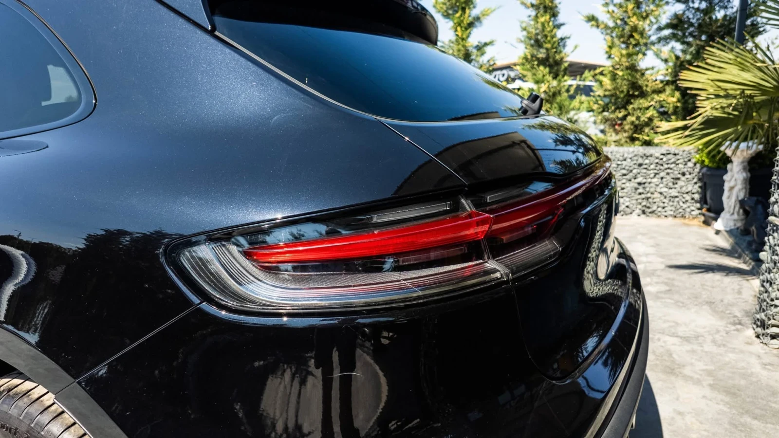 Porsche Macan S PREMIUM 2.9 TURBO ГАРАНЦИЯ ПАНОРАМА ЛИЗИНГ 100% - изображение 6
