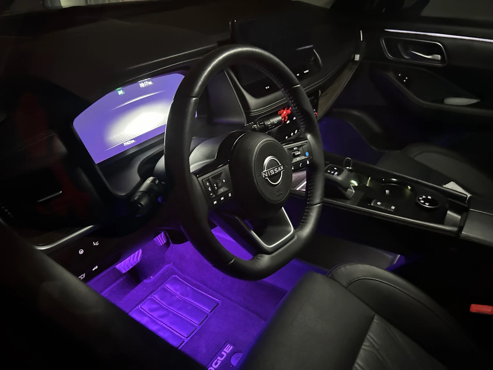 Nissan X-trail Platinum / Rogue | Mobile.bg   14