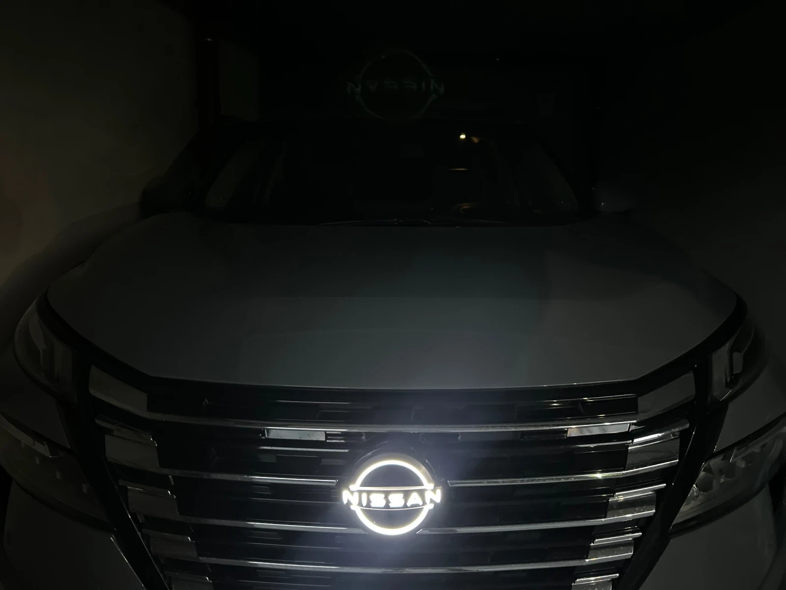 Nissan X-trail Platinum / Rogue | Mobile.bg   13