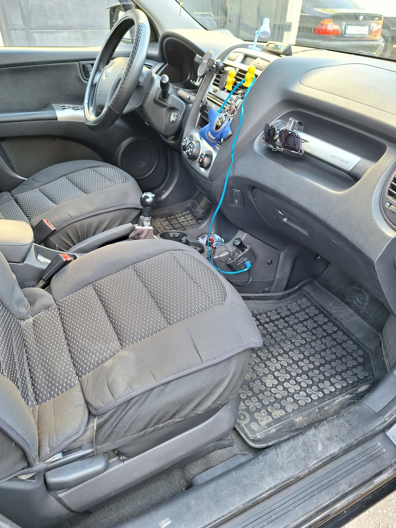 Kia Sportage  - изображение 6