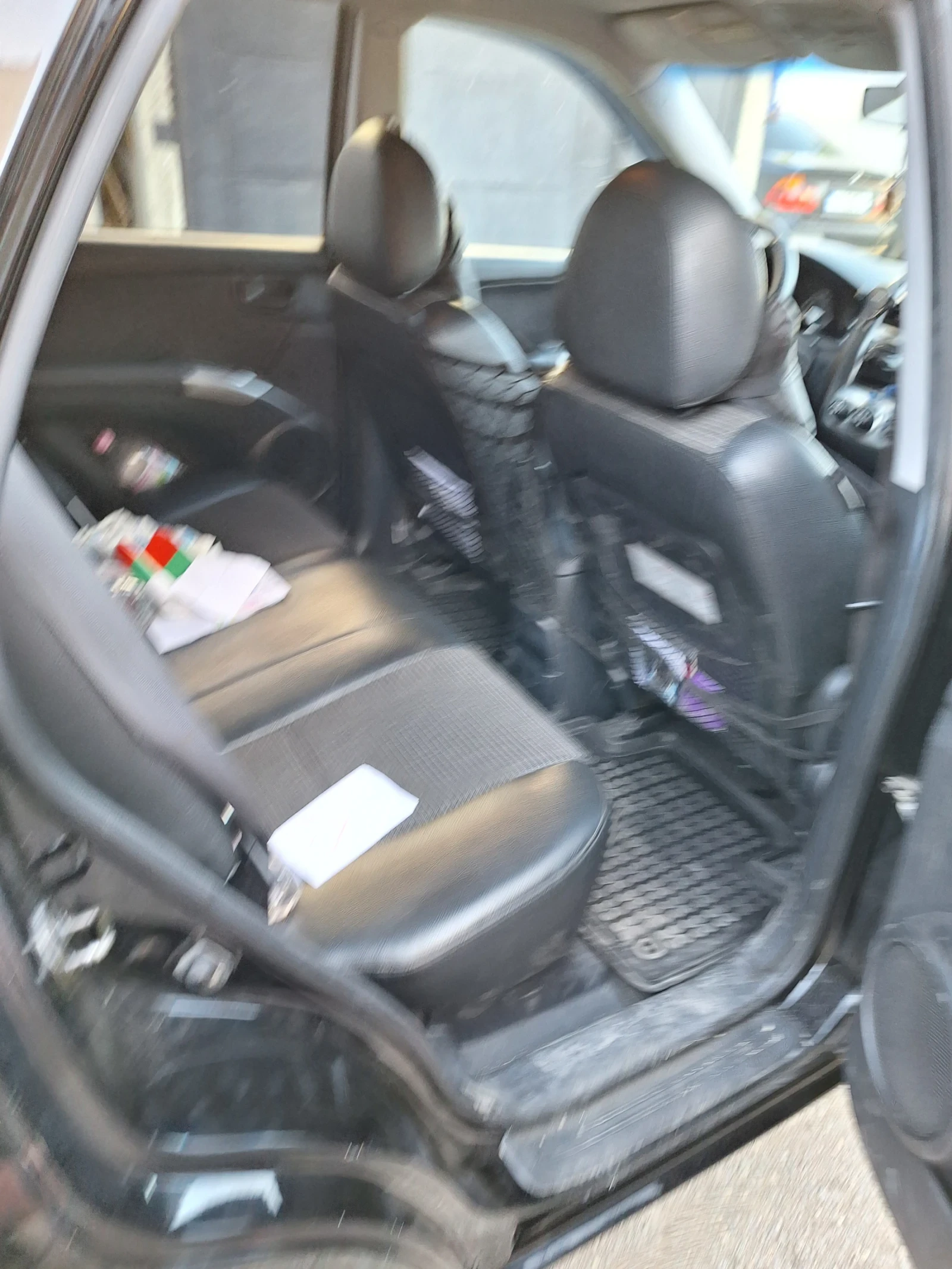 Kia Sportage  - изображение 5