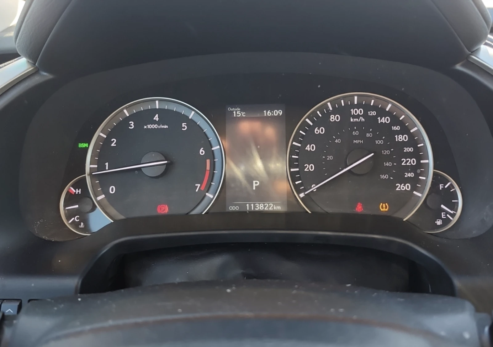 Lexus RX 350 | Mobile.bg   7