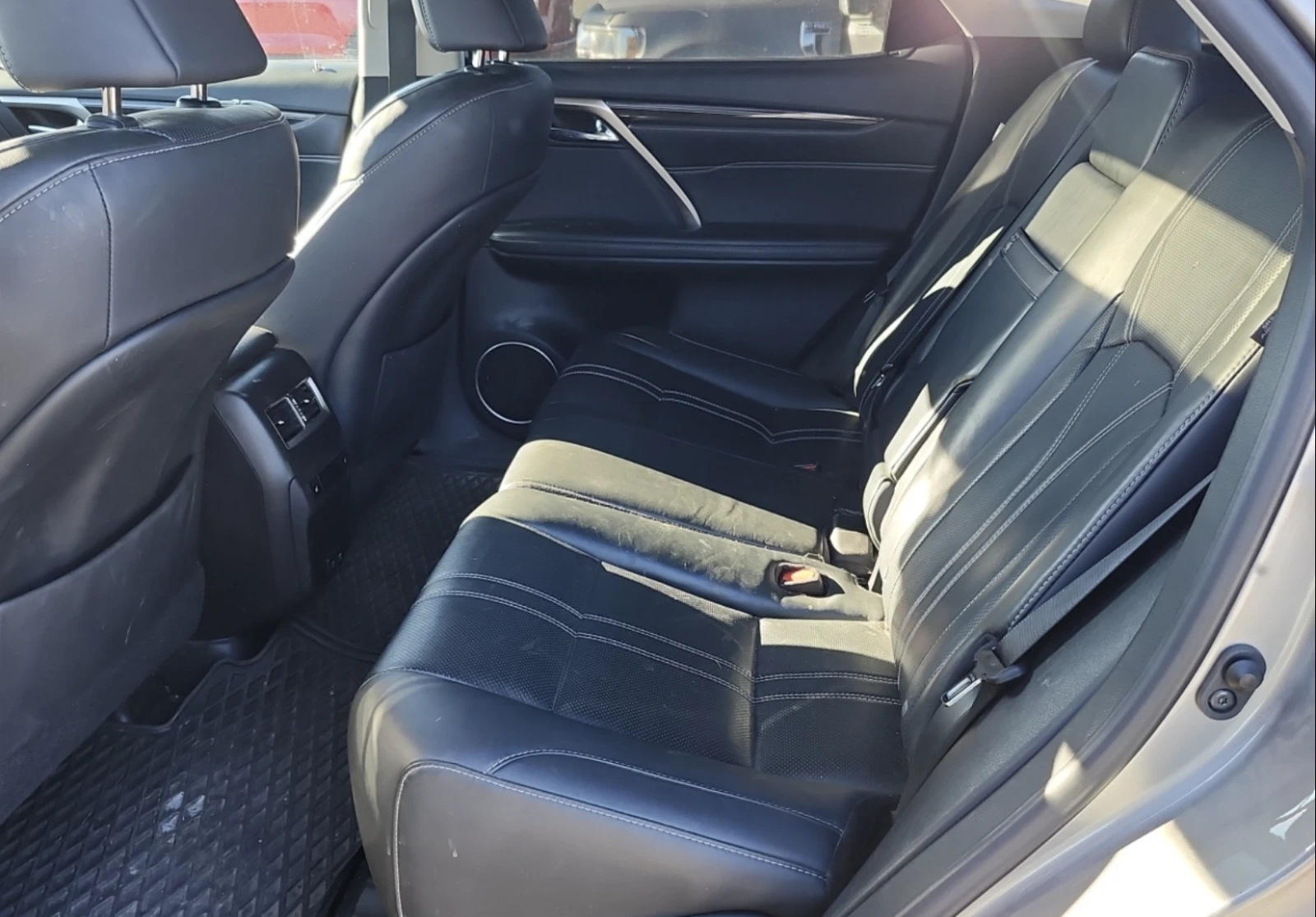 Lexus RX 350 | Mobile.bg   9