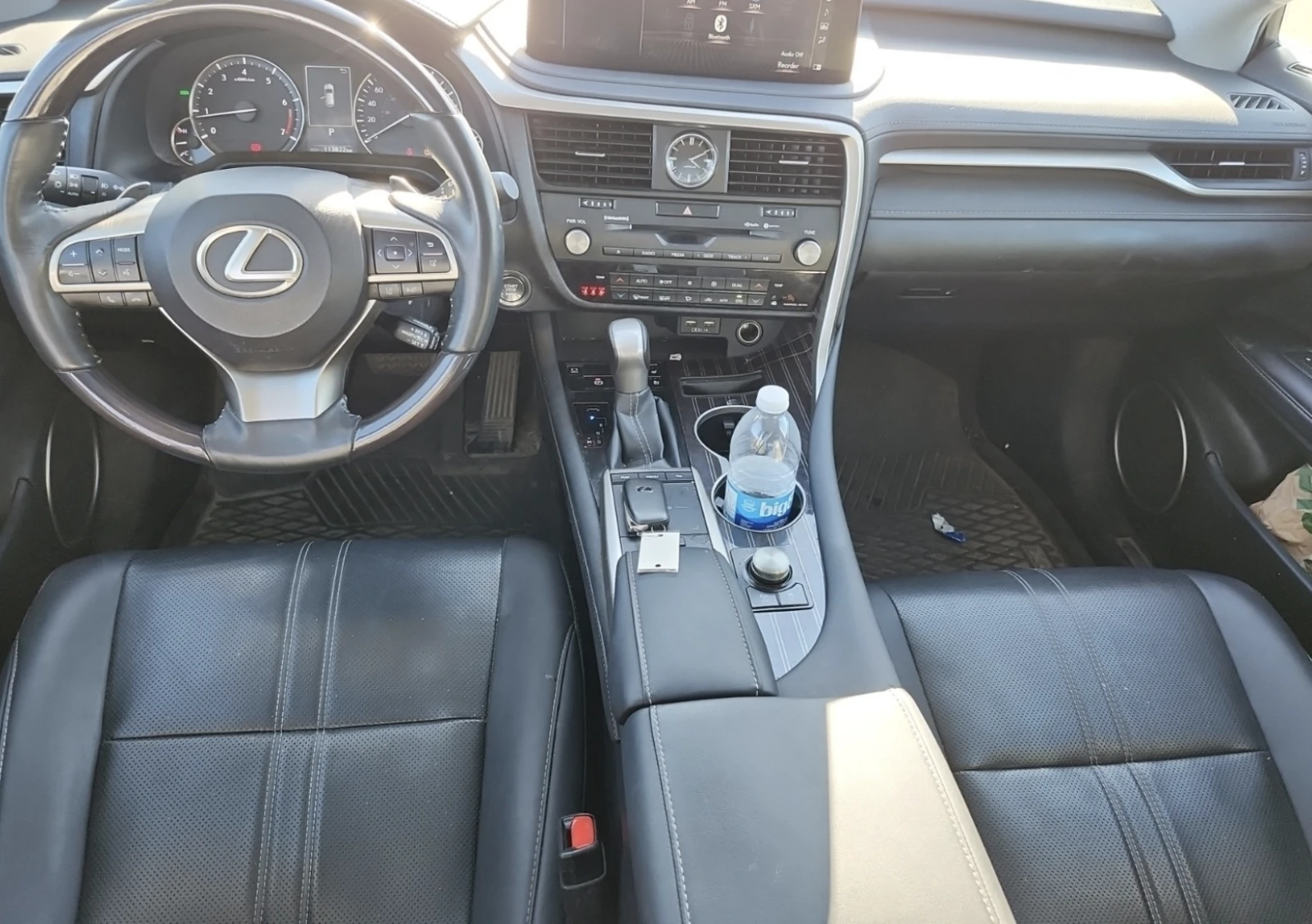 Lexus RX 350 | Mobile.bg   6