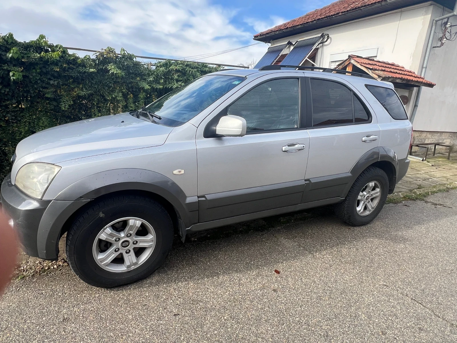 Kia Sorento 3.5 | Mobile.bg   11