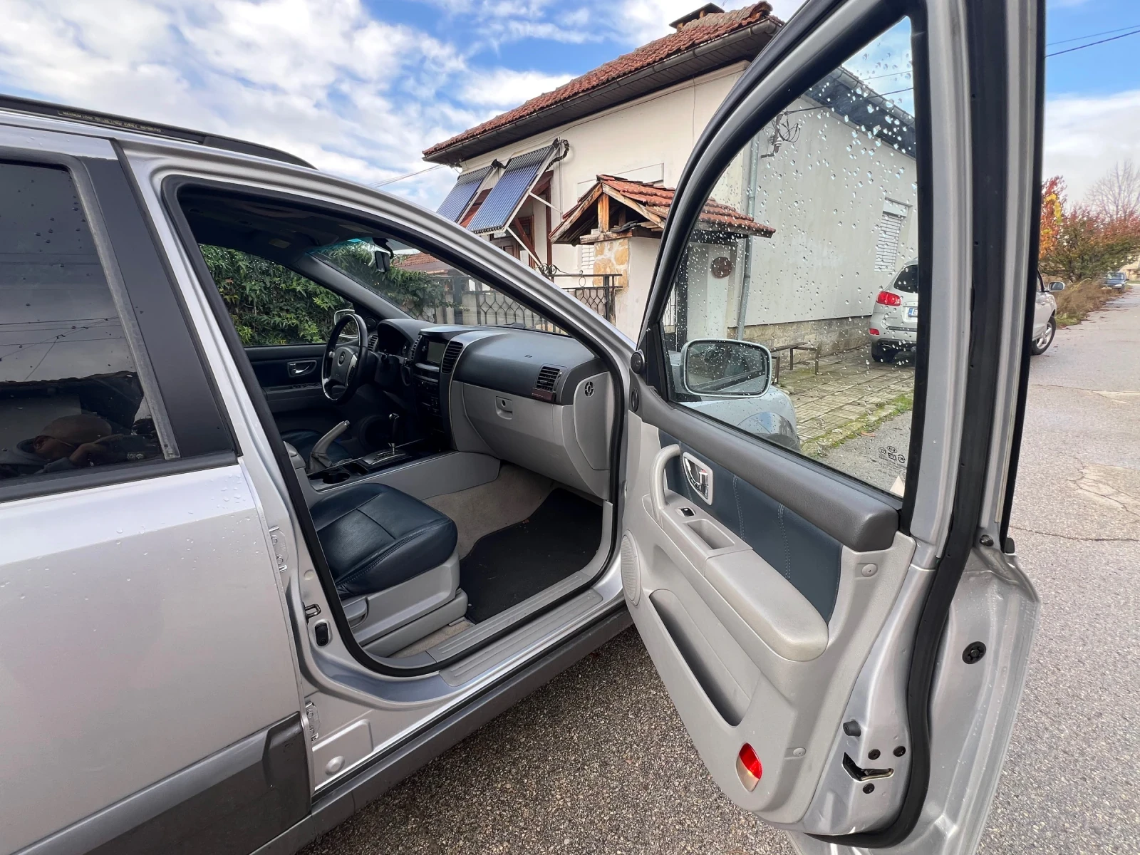 Kia Sorento 3.5 | Mobile.bg   5