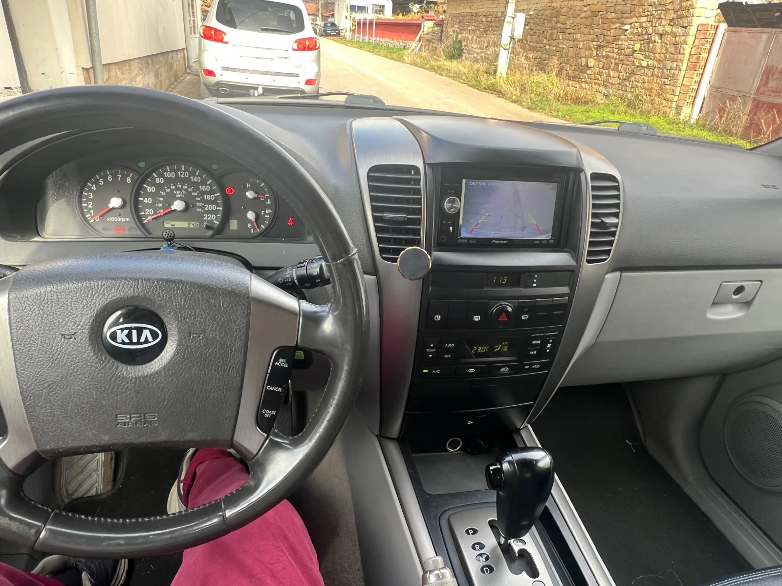 Kia Sorento 3.5 | Mobile.bg   7