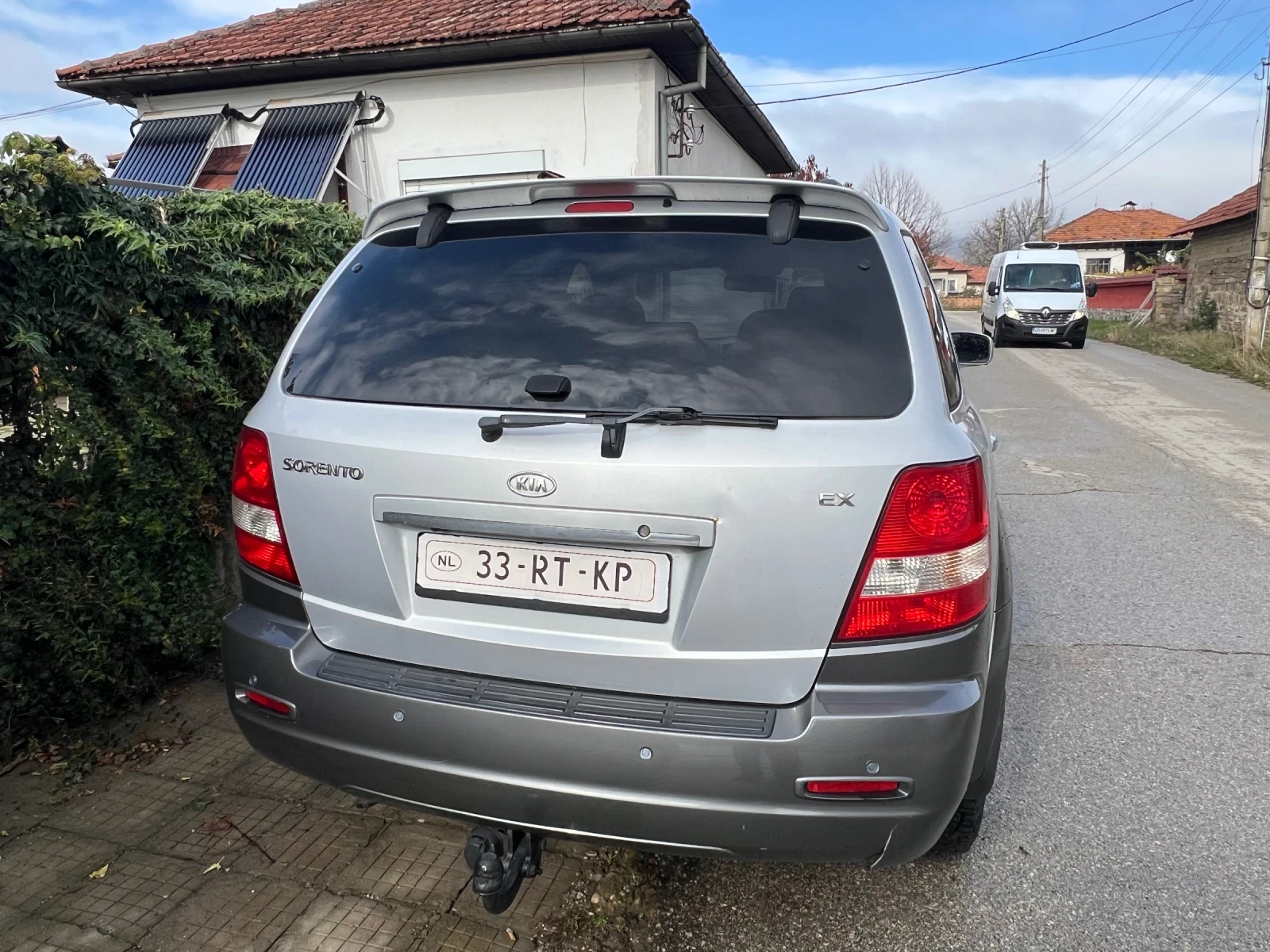 Kia Sorento 3.5 | Mobile.bg   2
