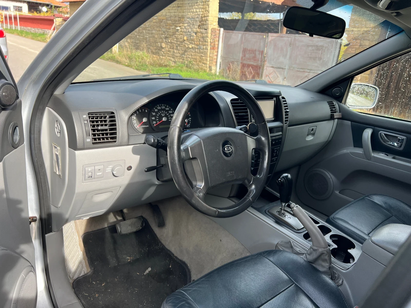 Kia Sorento 3.5 | Mobile.bg   8