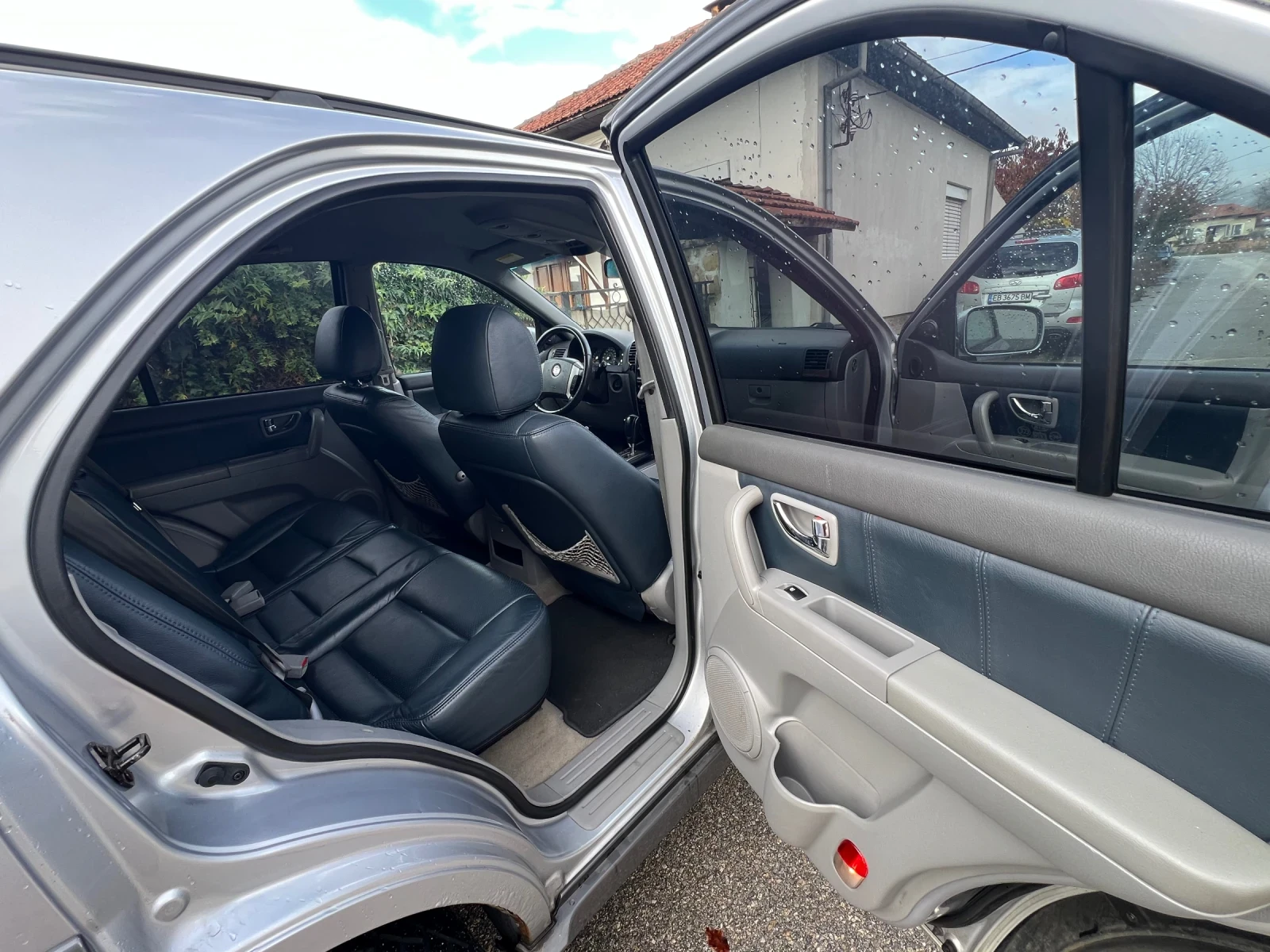 Kia Sorento 3.5 | Mobile.bg   6