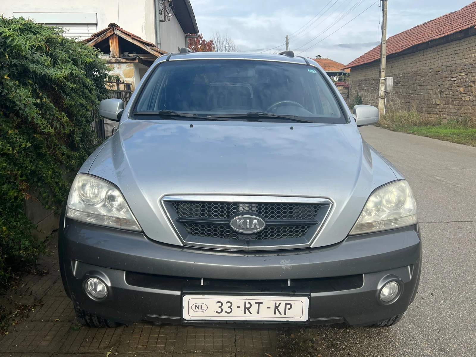 Kia Sorento 3.5 | Mobile.bg   1