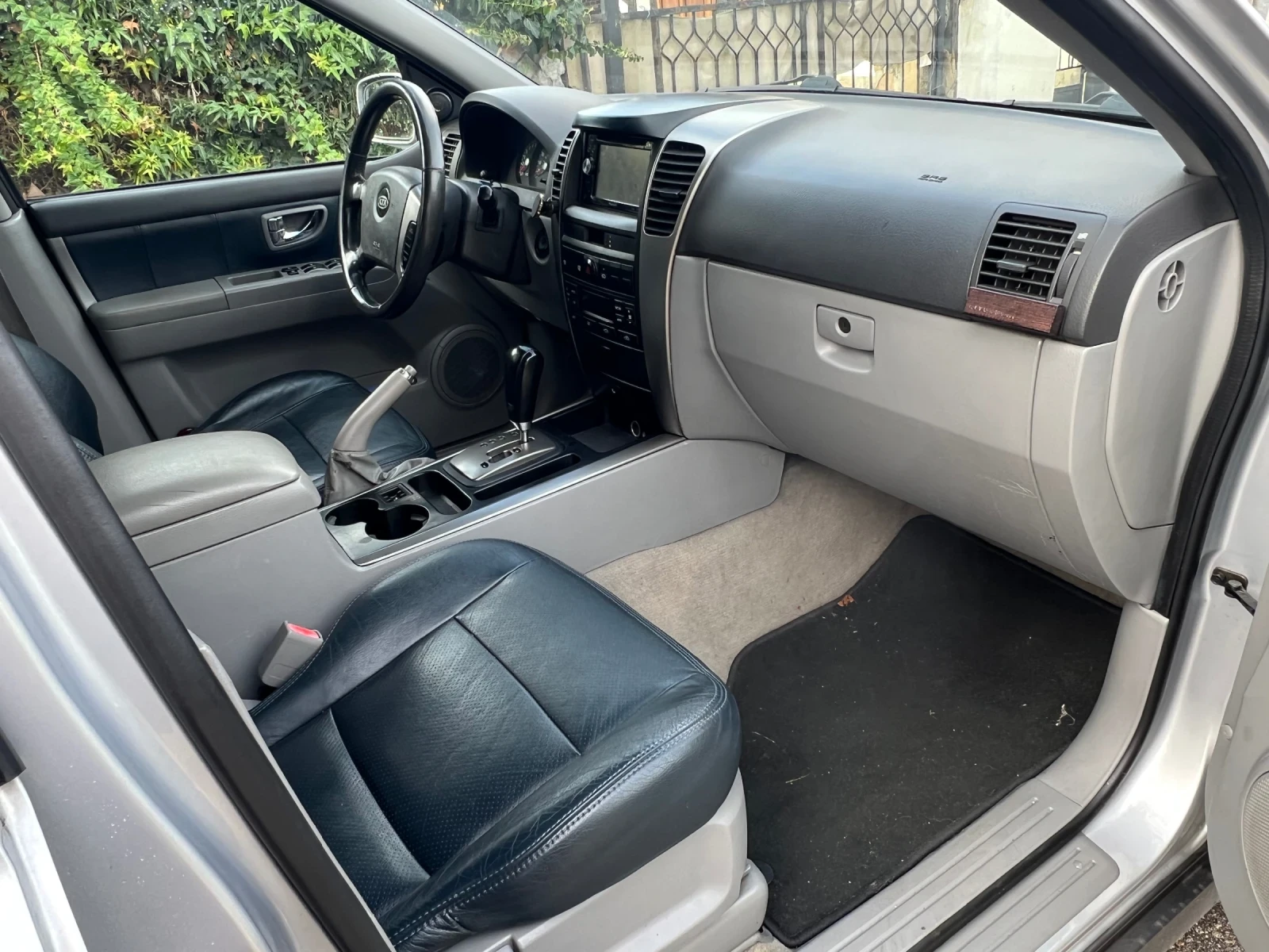 Kia Sorento 3.5 | Mobile.bg   4