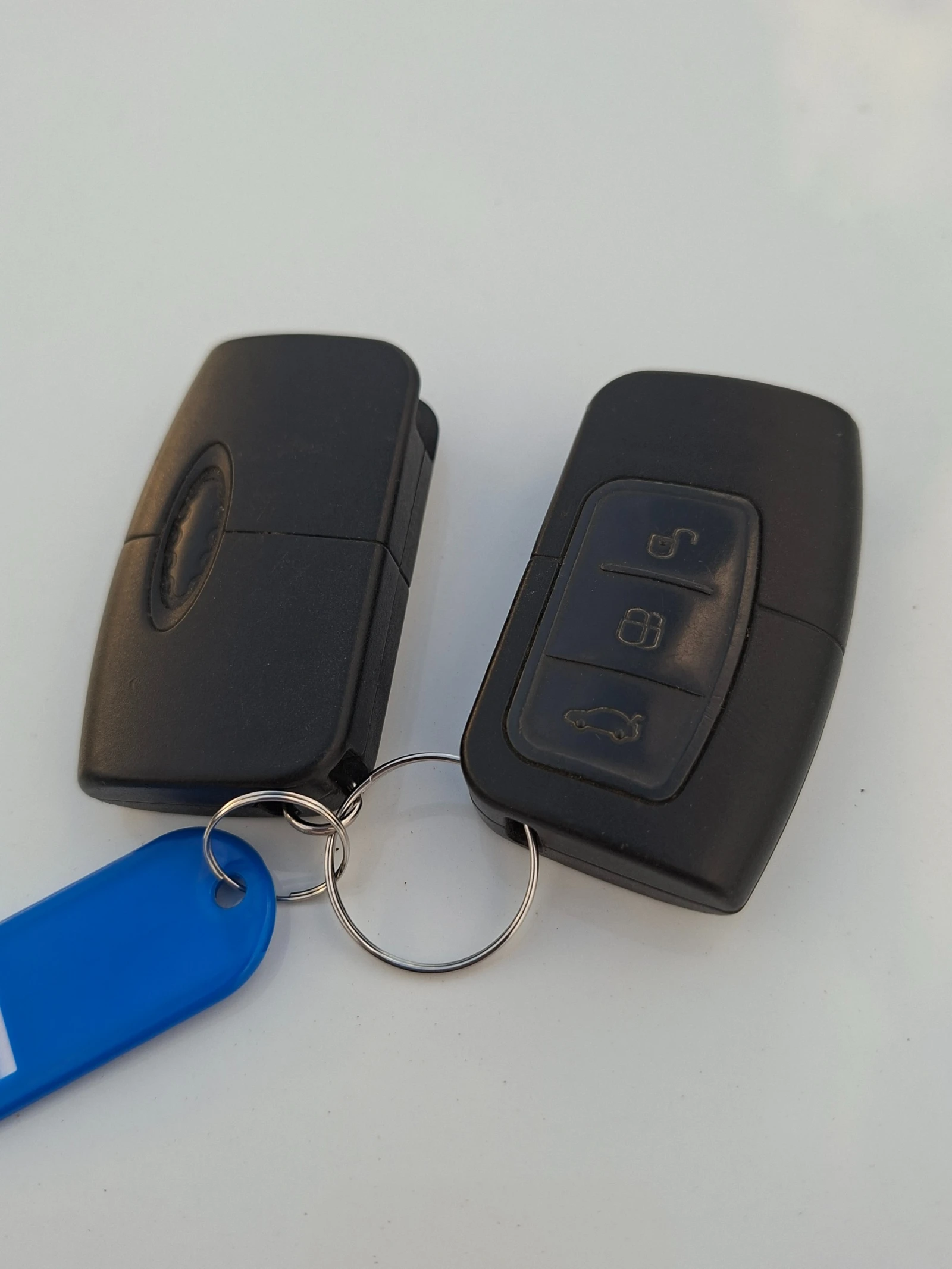 Ford Kuga 2.5 turbo 4x4 6 | Mobile.bg   17