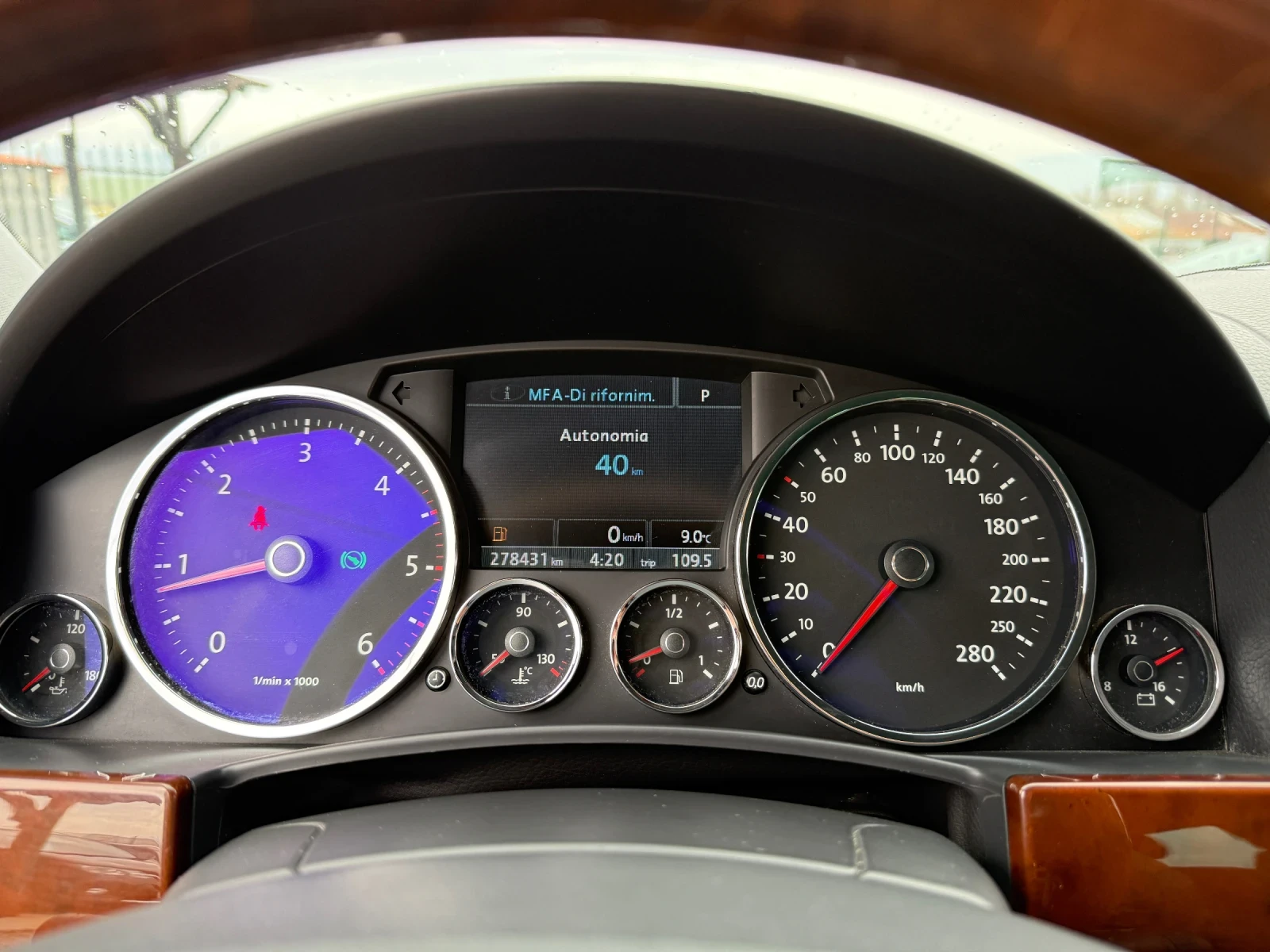 VW Touareg 2.5TDi Facelift, , , , ! | Mobile.bg   12