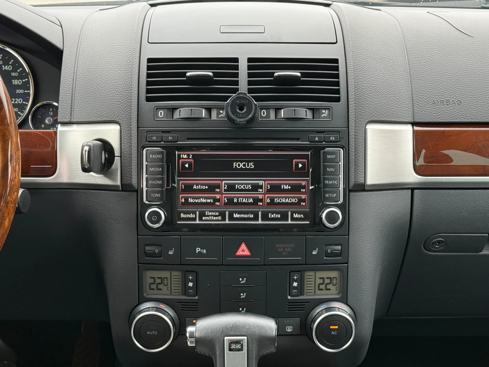 VW Touareg 2.5TDi Facelift, , , , ! | Mobile.bg   10