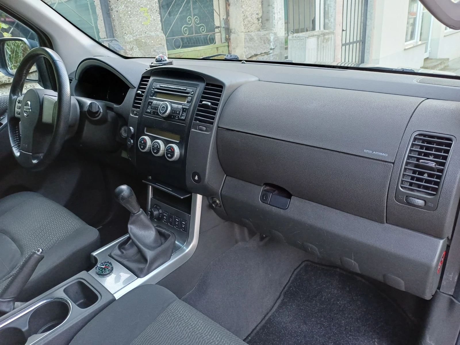 Nissan Pathfinder | Mobile.bg � ����������� 11