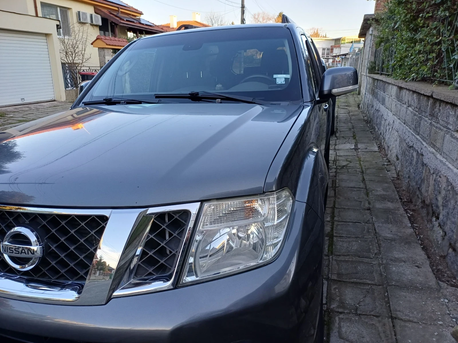 Nissan Pathfinder | Mobile.bg � ����������� 6