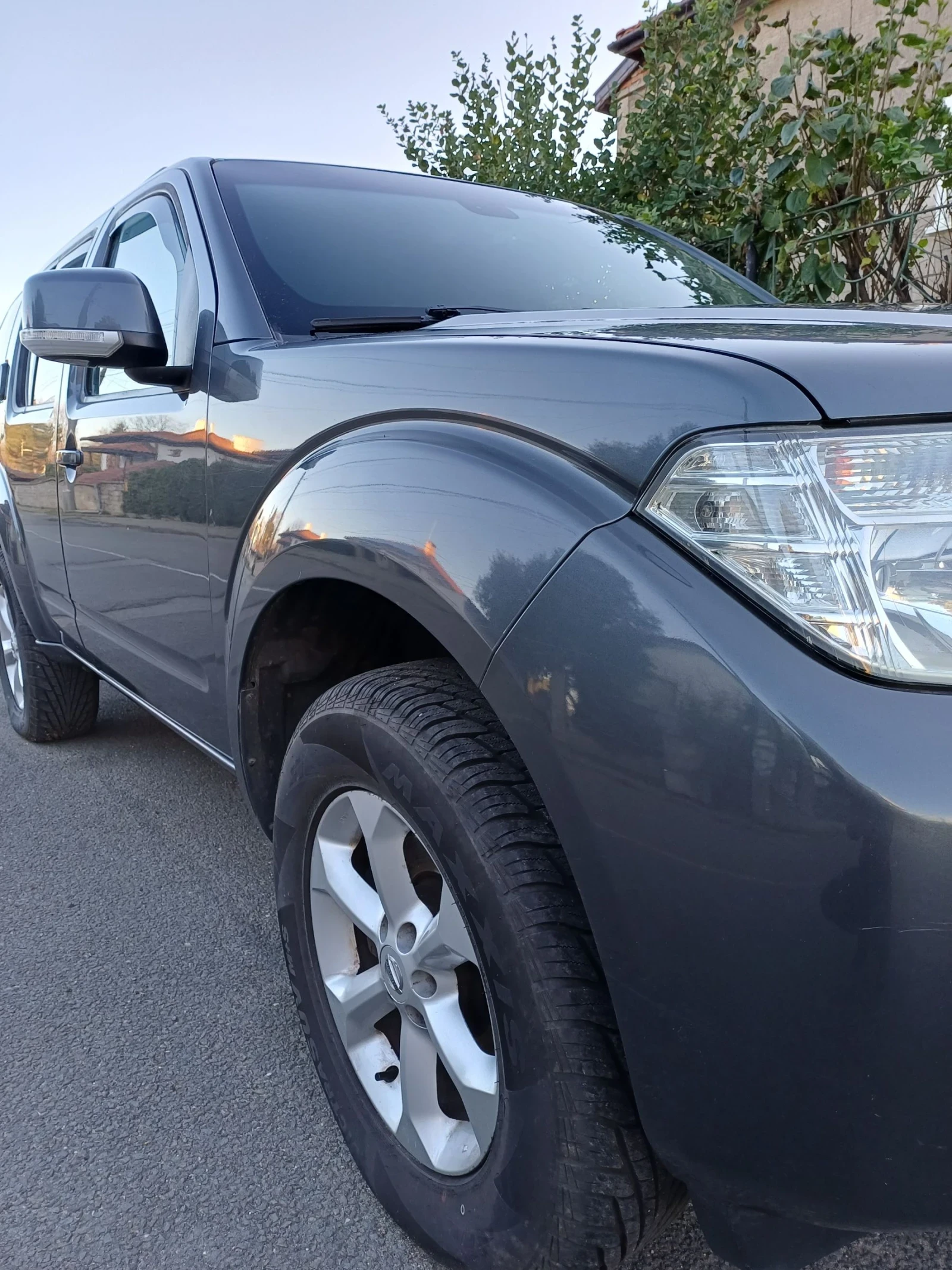 Nissan Pathfinder | Mobile.bg � ����������� 2