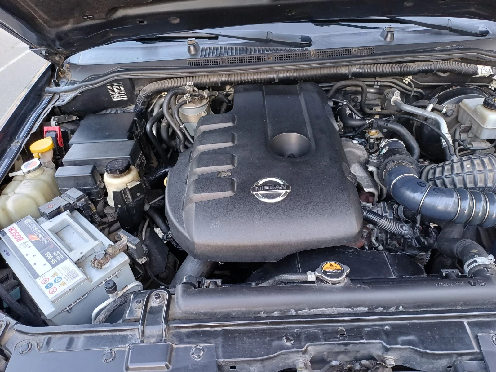 Nissan Pathfinder | Mobile.bg � ����������� 15