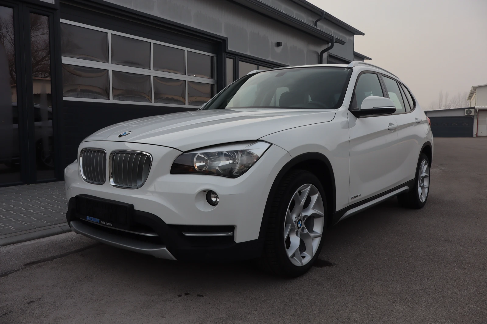 BMW X1 2.0D* 170000* KM* TOP*  | Mobile.bg � ����������� 1