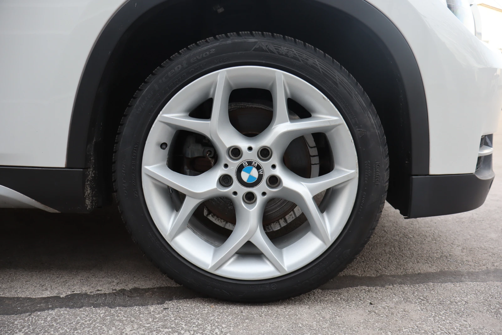 BMW X1 2.0D* 170000* KM* TOP*  | Mobile.bg � ����������� 4