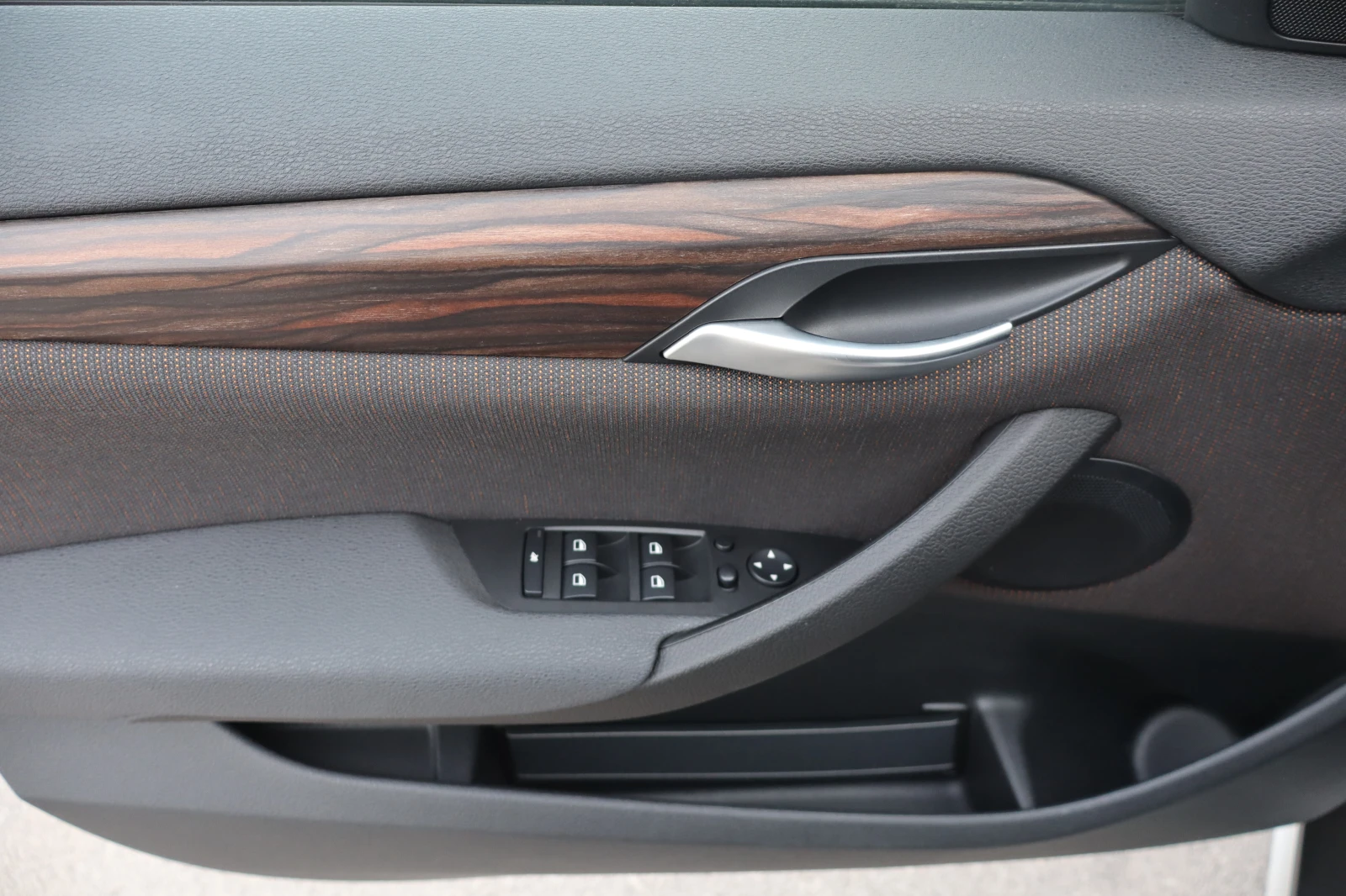 BMW X1 2.0D* 170000* KM* TOP*  | Mobile.bg � ����������� 9