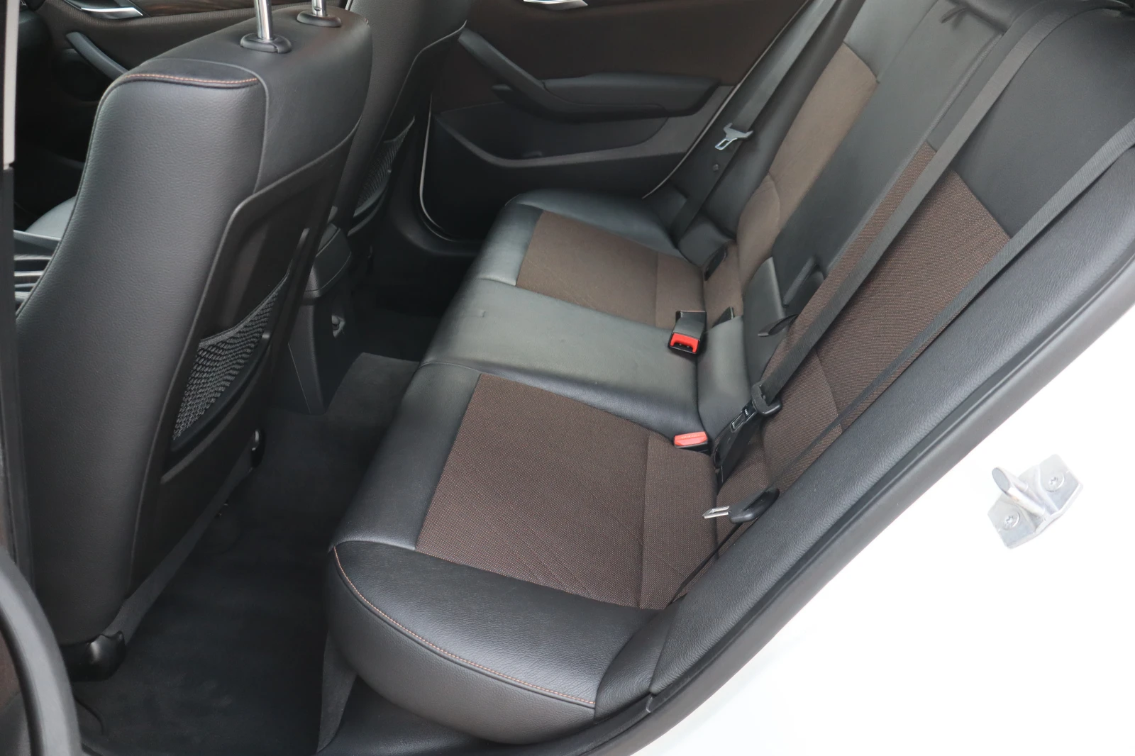 BMW X1 2.0D* 170000* KM* TOP*  | Mobile.bg � ����������� 13