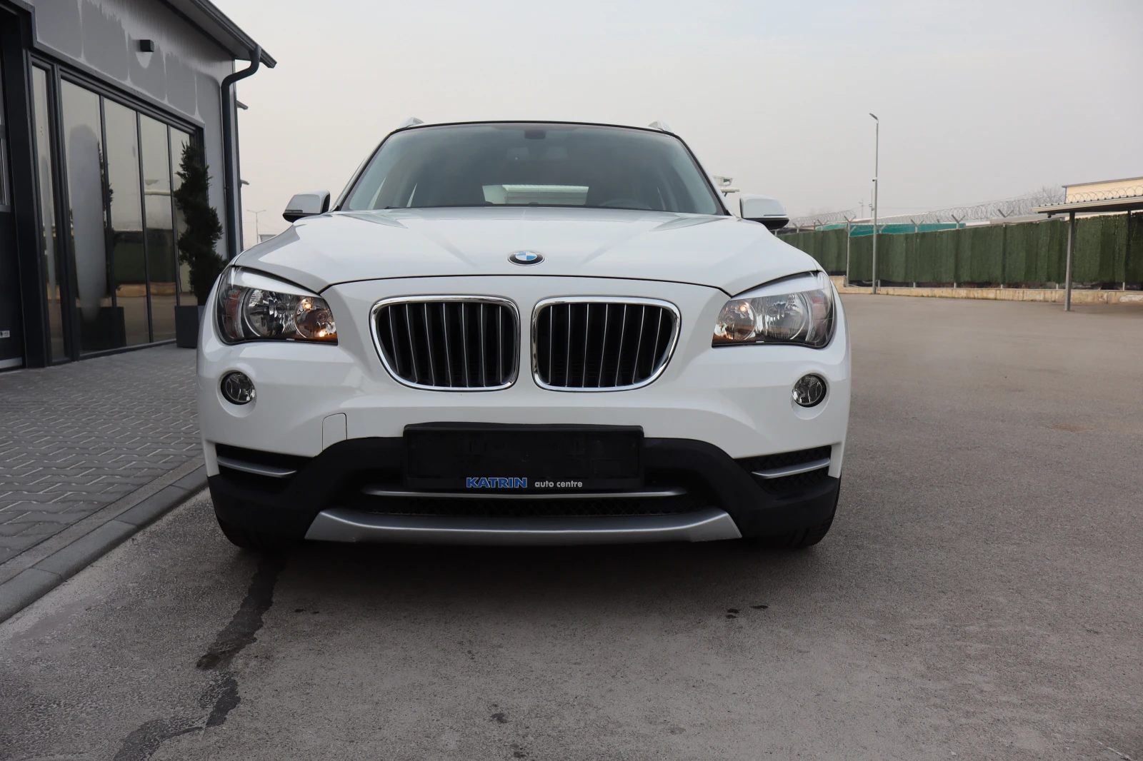 BMW X1 2.0D* 170000* KM* TOP*  | Mobile.bg � ����������� 2