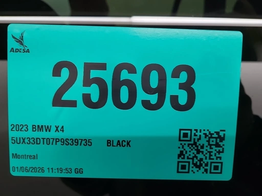 BMW X4 XDRIVE30I MPACKAGE CARFAX | Mobile.bg � ����������� 14