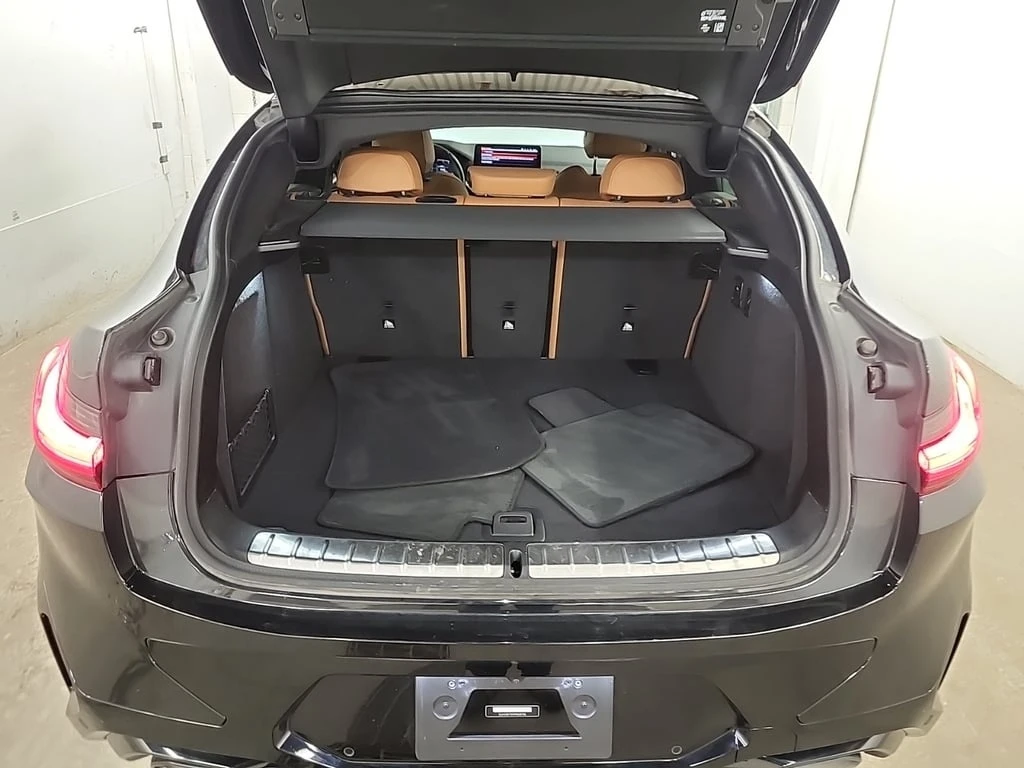 BMW X4 XDRIVE30I MPACKAGE CARFAX | Mobile.bg � ����������� 16