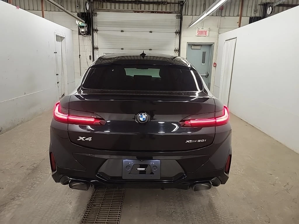 BMW X4 XDRIVE30I MPACKAGE CARFAX | Mobile.bg � ����������� 6