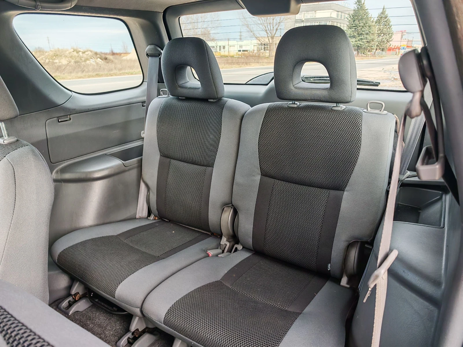 Toyota Rav4 2.0 116 �.�. �����! 4�4!  | Mobile.bg � ����������� 12