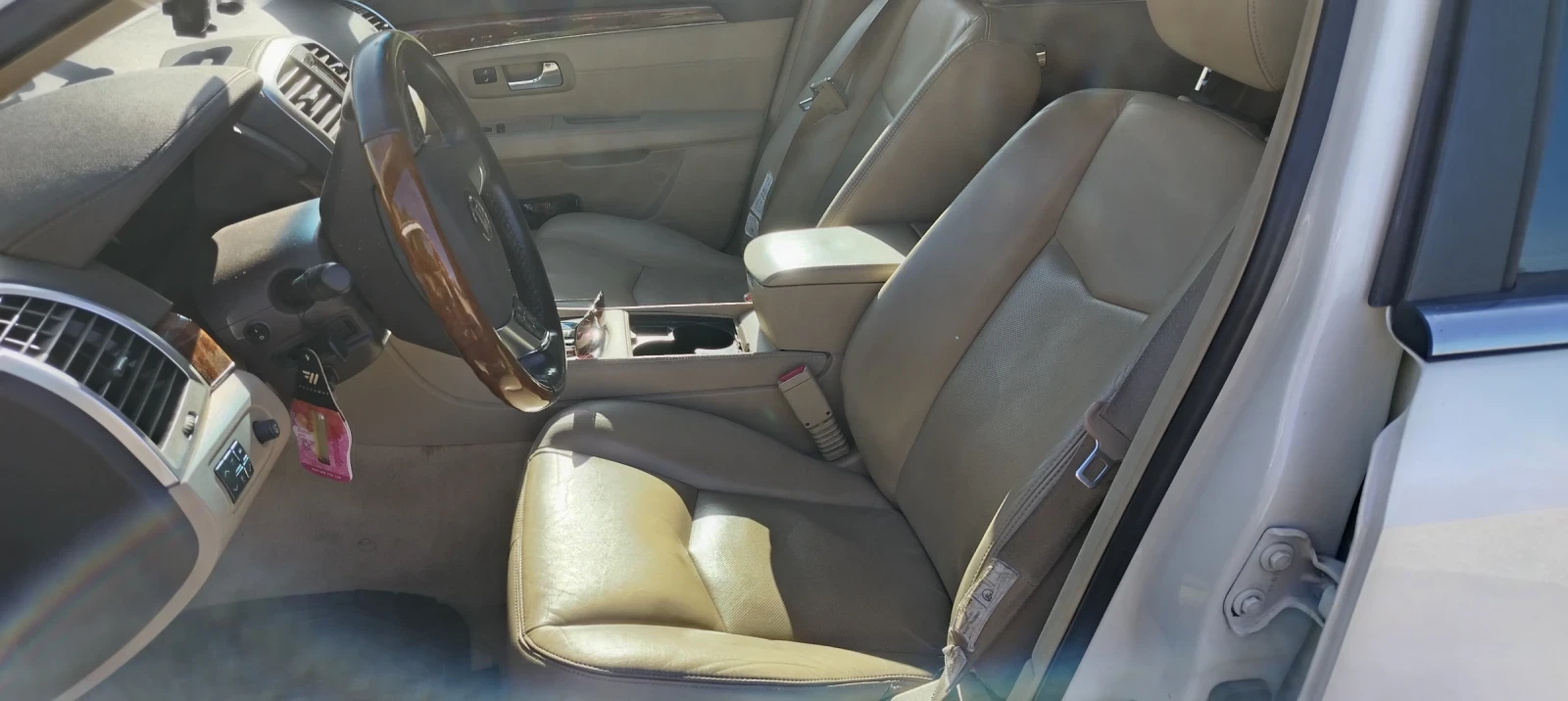 Cadillac Srx | Mobile.bg � ����������� 14