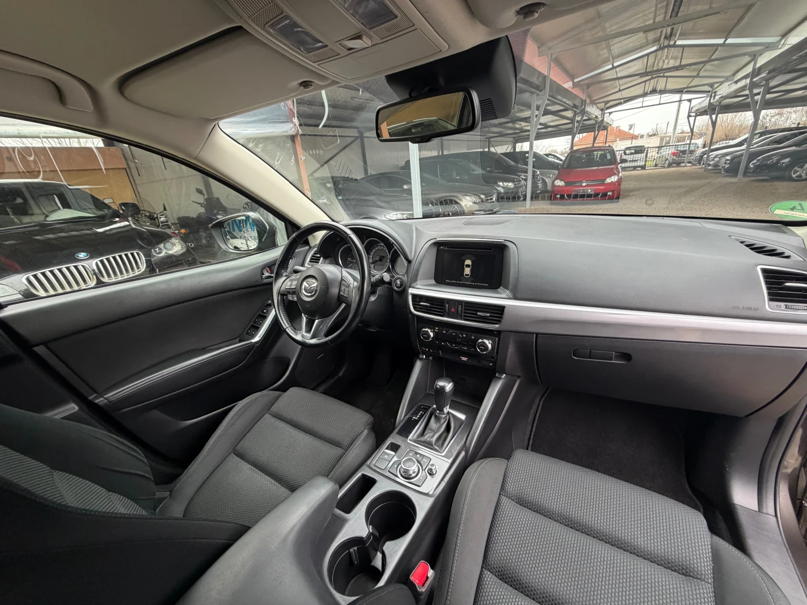 Mazda CX-5 �������� ������� | Mobile.bg � ����������� 14