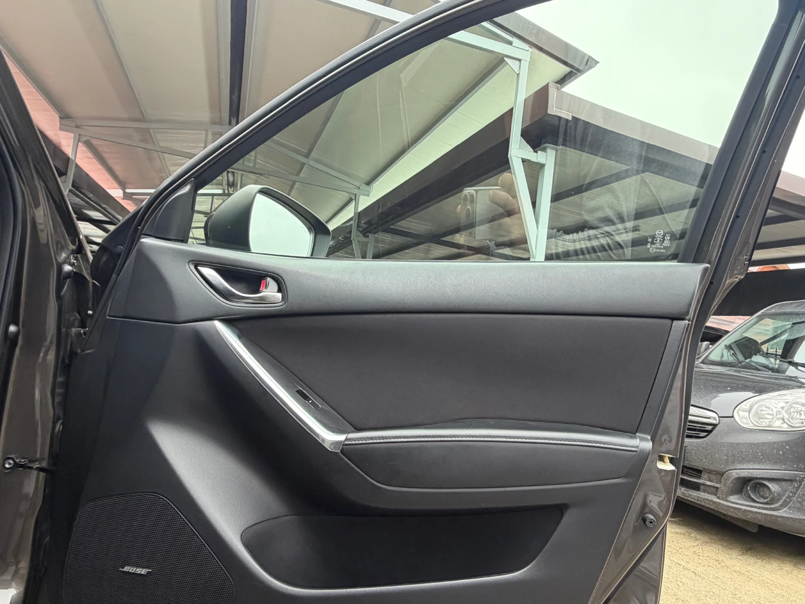 Mazda CX-5 �������� ������� | Mobile.bg � ����������� 8